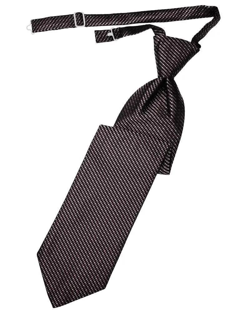 Venetian Necktie Pre-Tied by Tux-USA