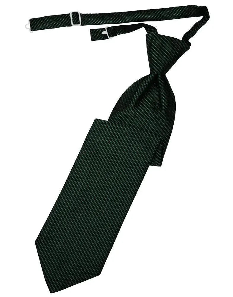 Venetian Necktie Pre-Tied by Tux-USA