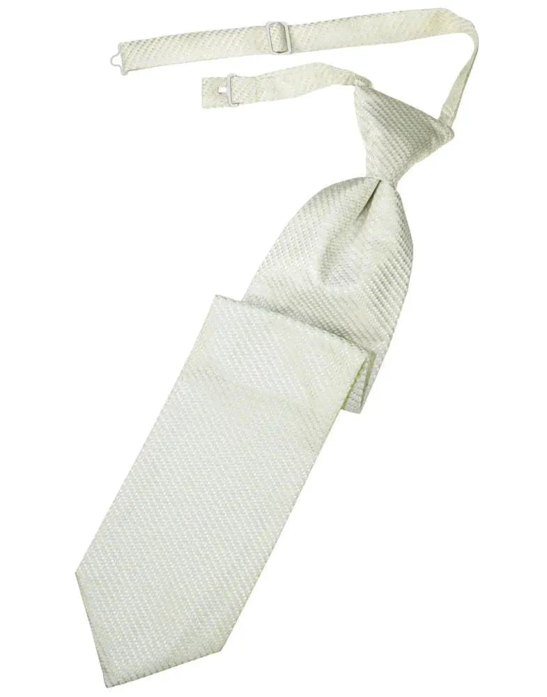 Venetian Necktie Pre-Tied by Tux-USA