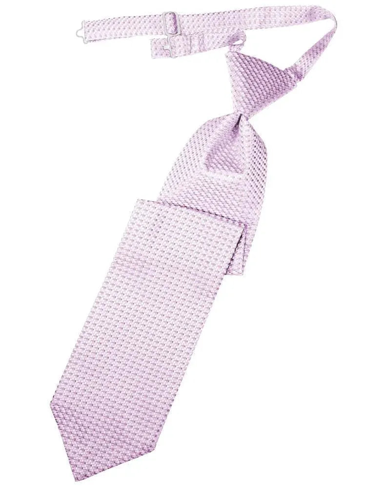 Venetian Necktie Pre-Tied by Tux-USA
