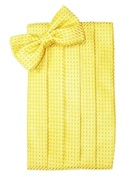 Venetian Cummerbund by Tux-USA
