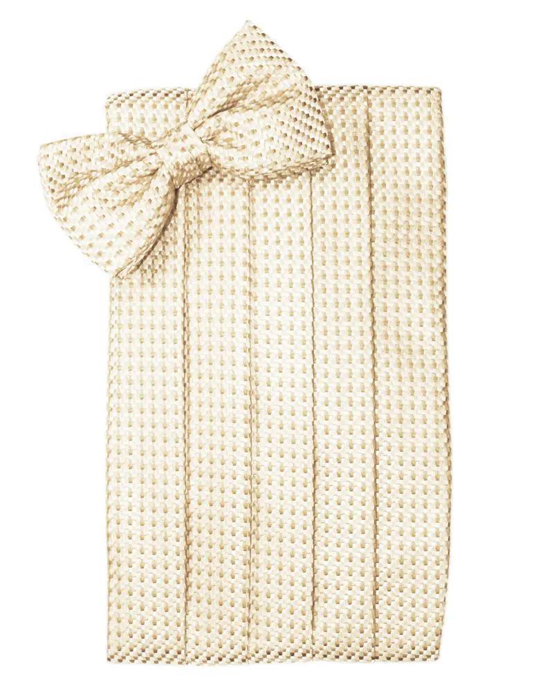 Venetian Cummerbund by Tux-USA