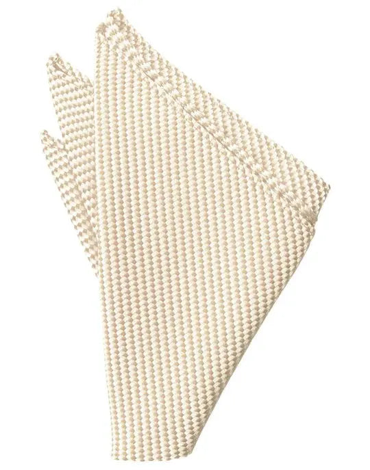Venetian Pocket Square by Tux-USA