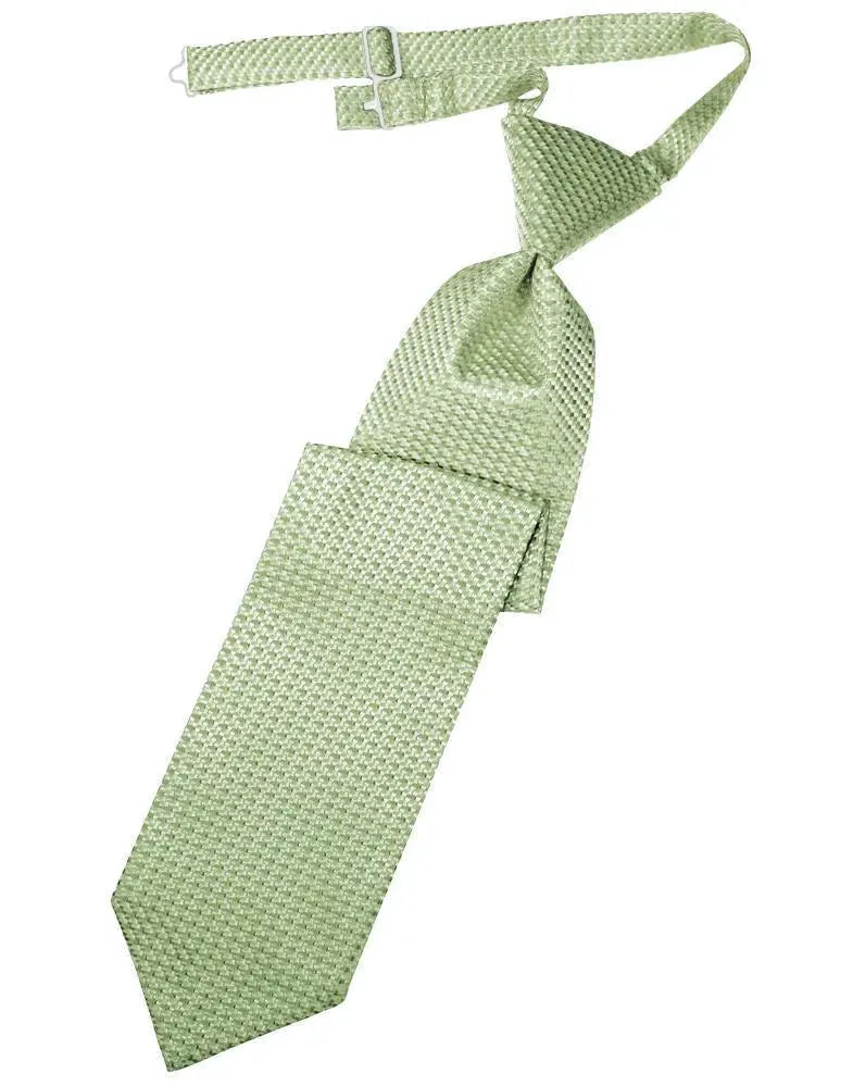 Venetian Necktie Pre-Tied by Tux-USA