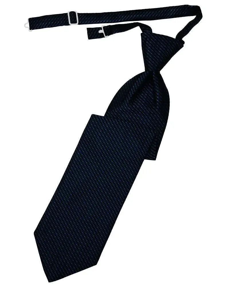 Venetian Necktie Pre-Tied by Tux-USA