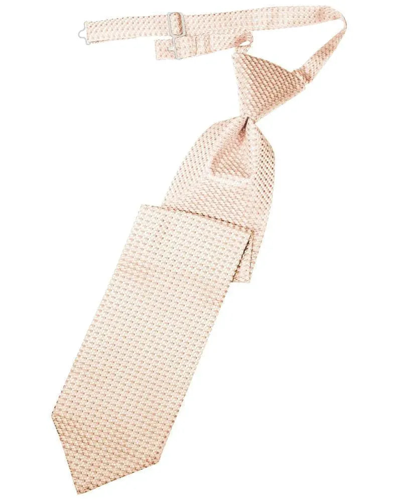 Venetian Necktie Pre-Tied by Tux-USA