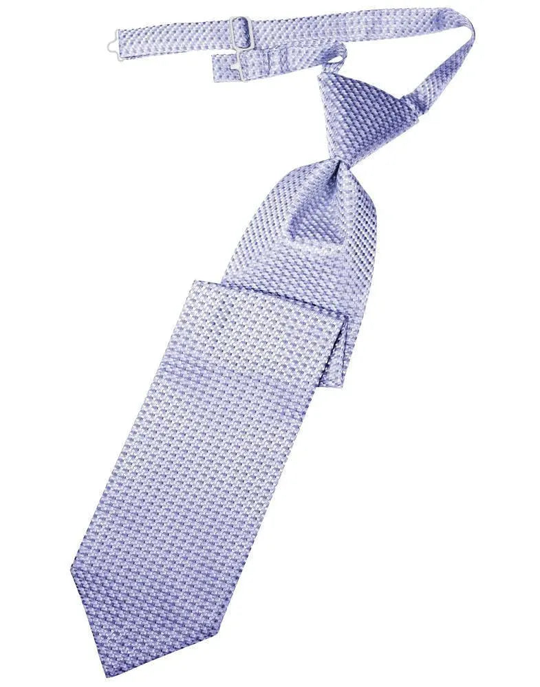 Venetian Necktie Pre-Tied by Tux-USA