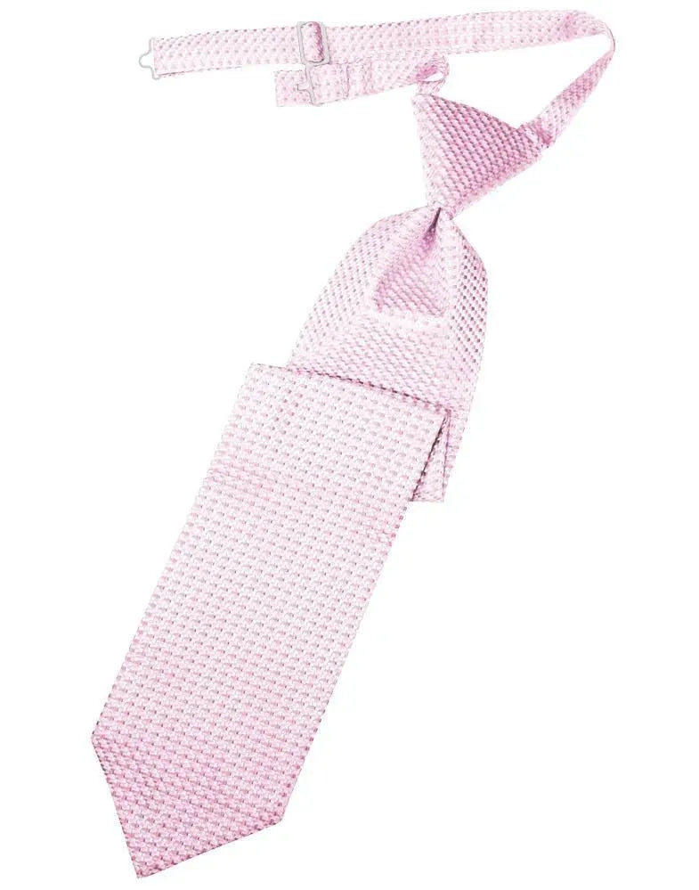 Venetian Necktie Pre-Tied by Tux-USA