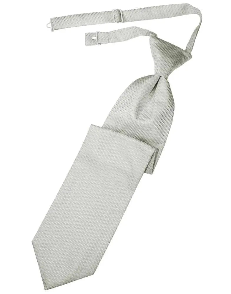 Venetian Necktie Pre-Tied by Tux-USA