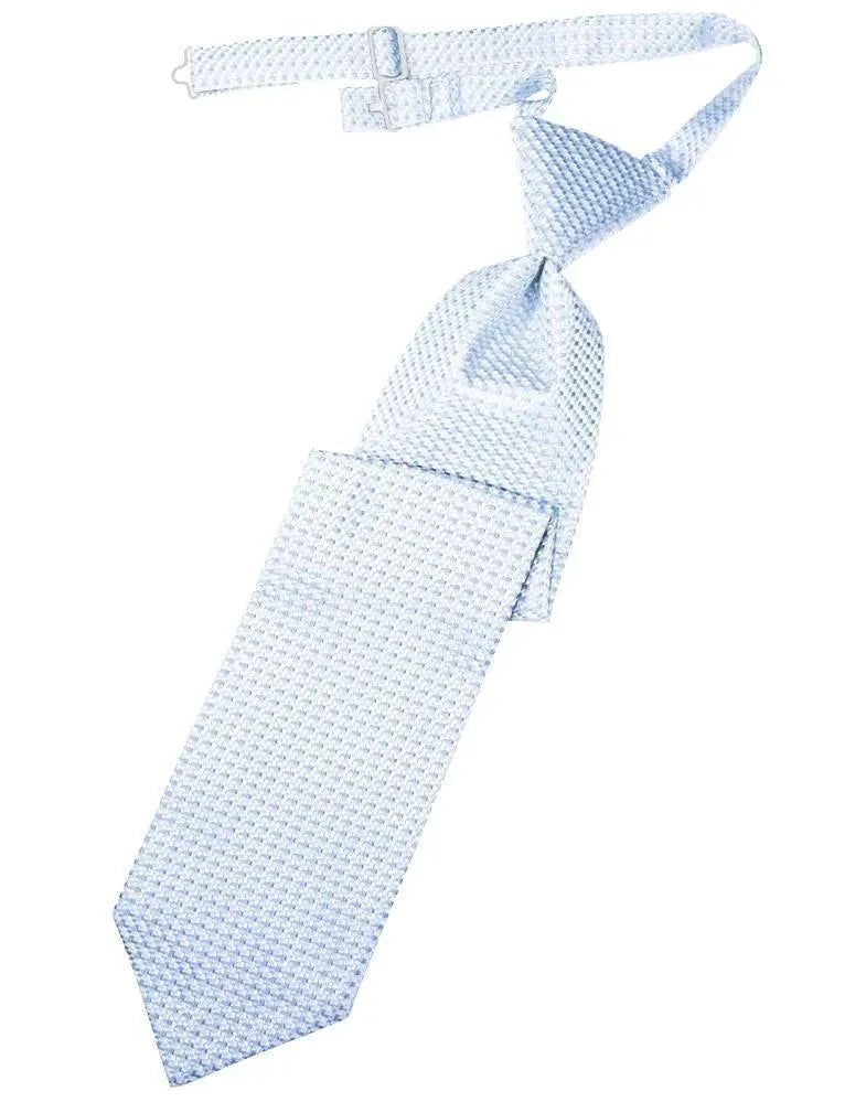 Venetian Necktie Pre-Tied by Tux-USA