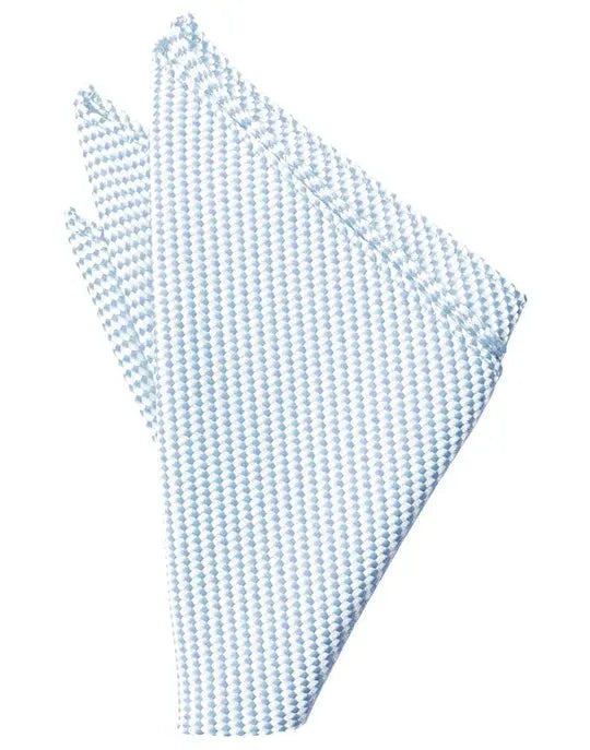 Venetian Pocket Square by Tux-USA