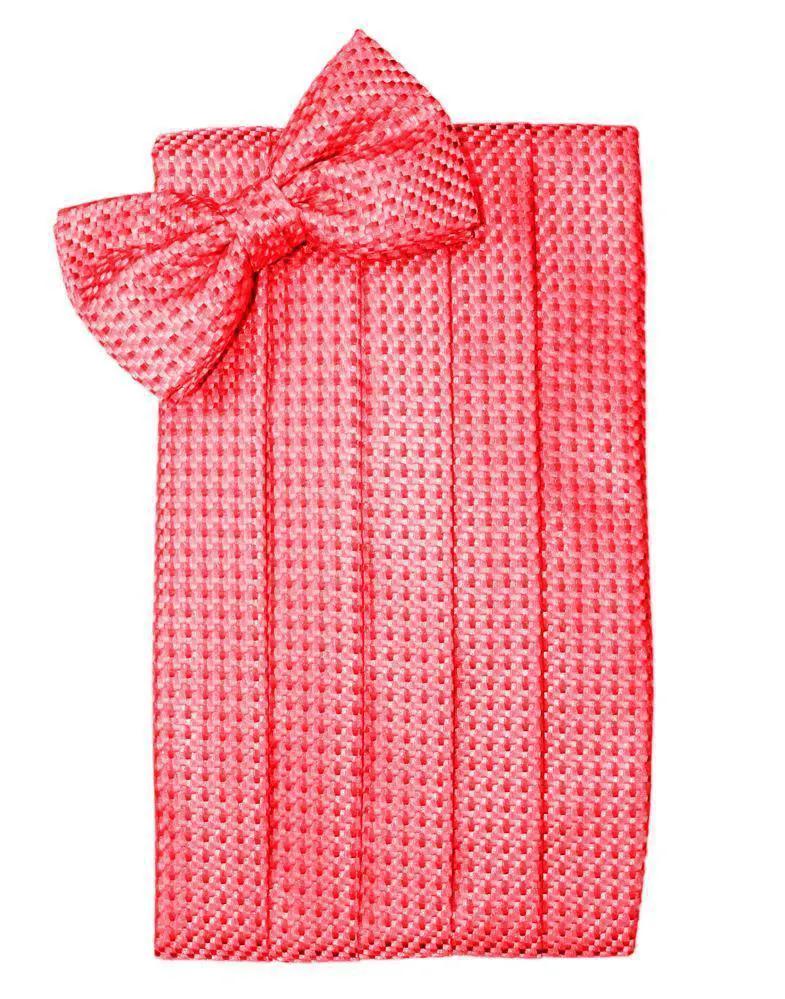 Venetian Cummerbund by Tux-USA