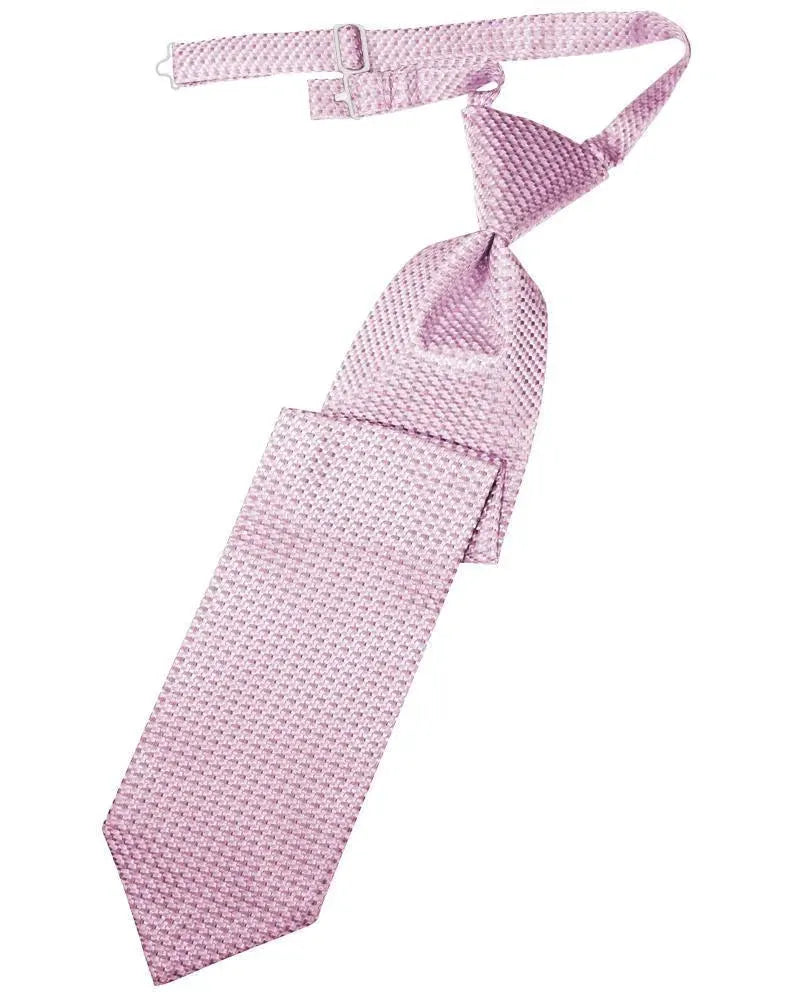 Venetian Necktie Pre-Tied by Tux-USA