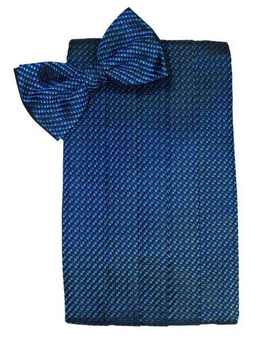 Venetian Cummerbund by Tux-USA