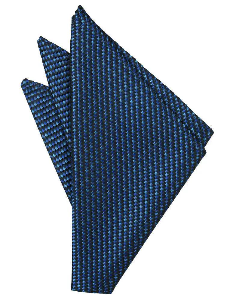 Venetian Pocket Square by Tux-USA