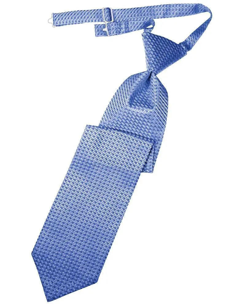 Venetian Necktie Pre-Tied by Tux-USA