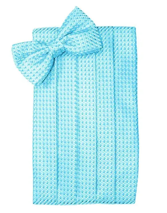 Venetian Cummerbund by Tux-USA