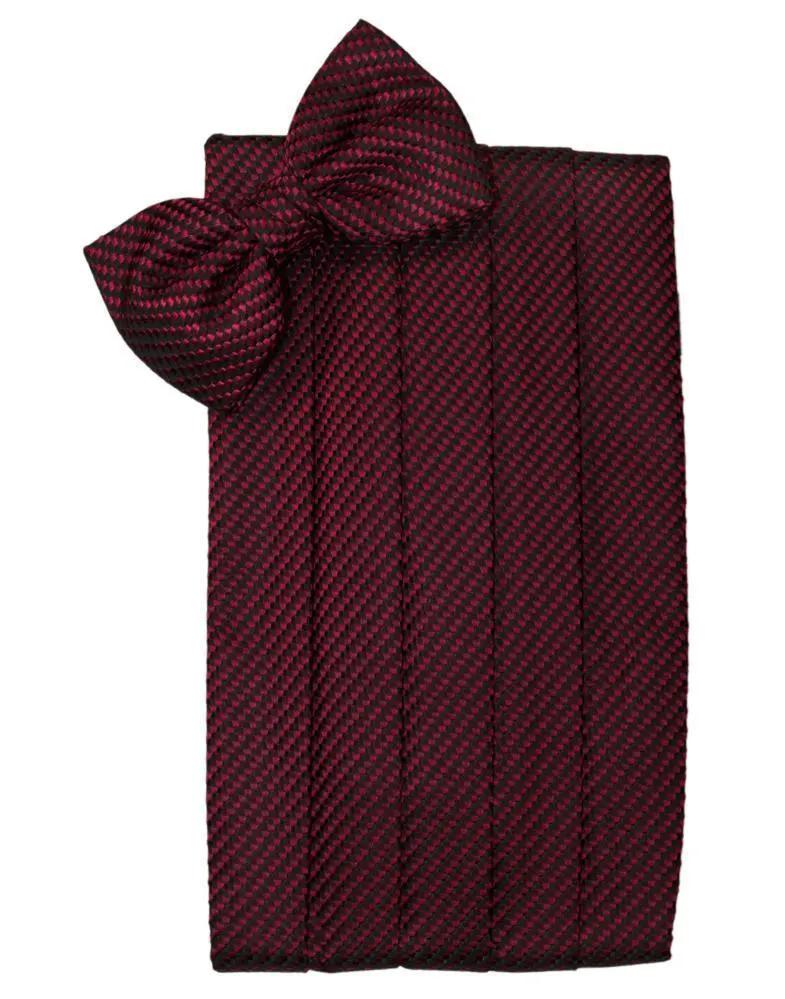 Venetian Cummerbund by Tux-USA