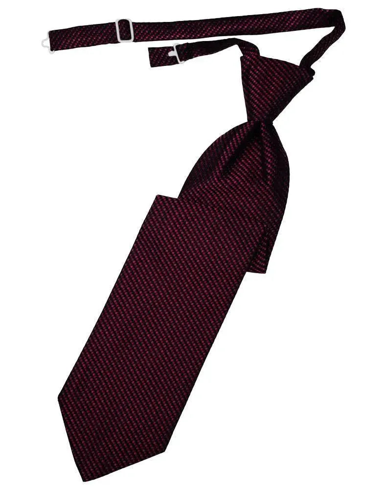 Venetian Necktie Pre-Tied by Tux-USA