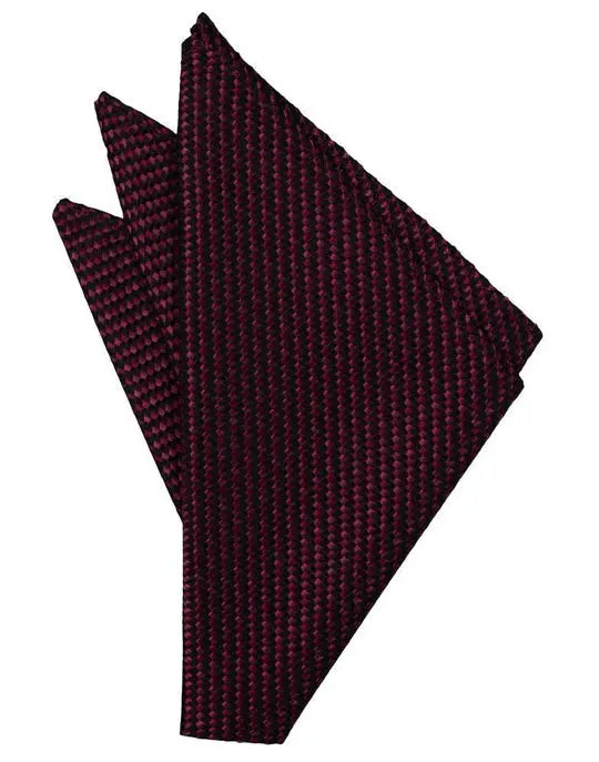 Venetian Pocket Square by Tux-USA