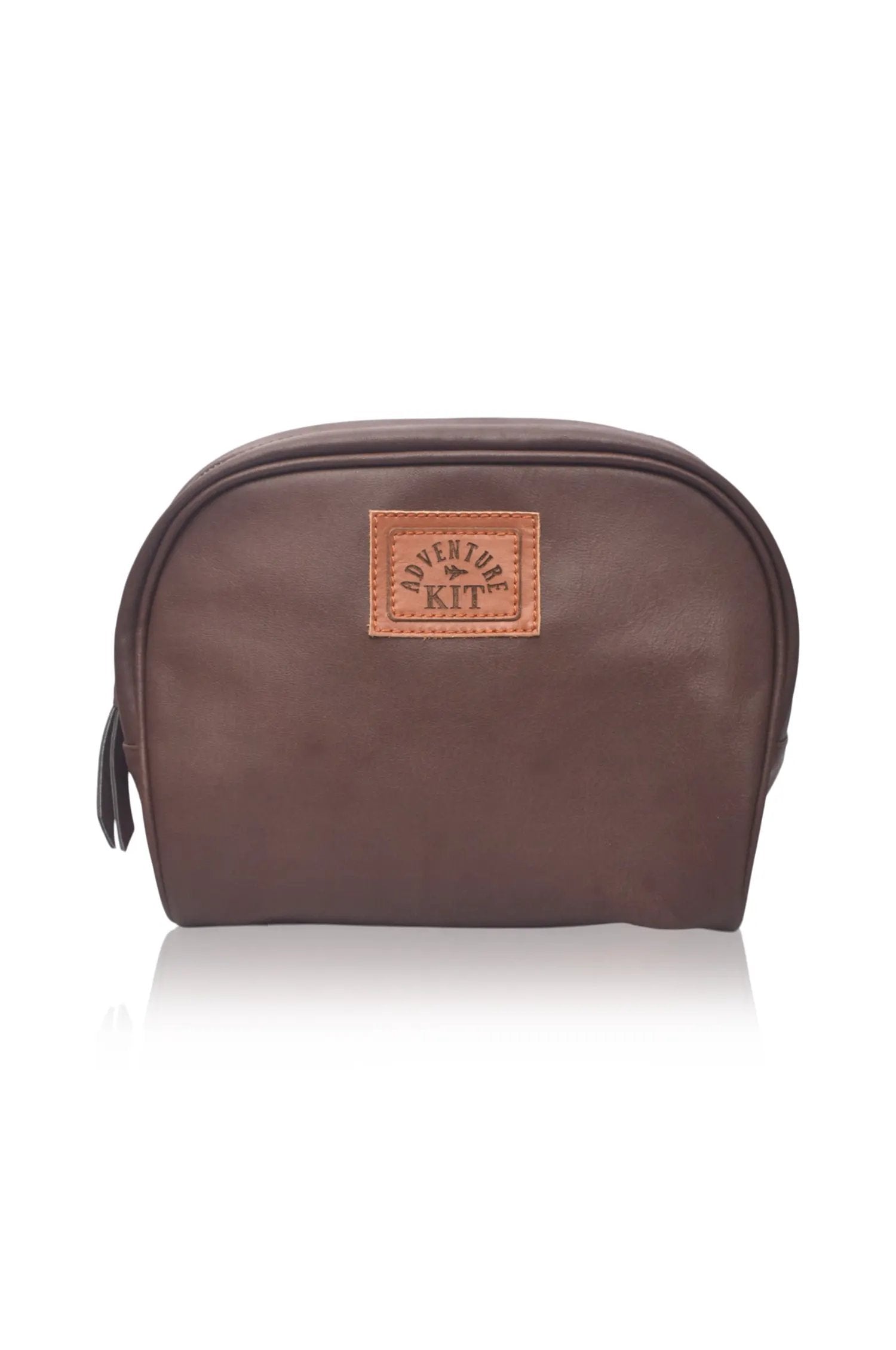 Voyage Unisex Personalized Toiletry Bag by ELF
