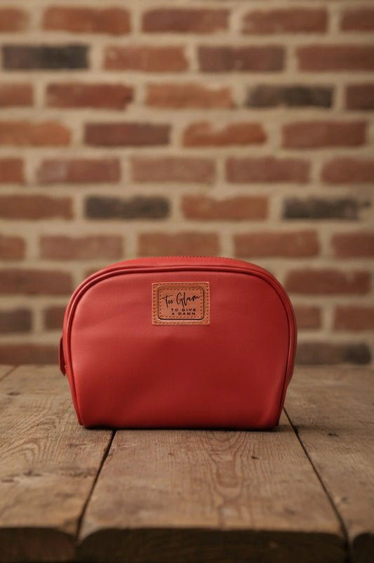 Voyage Unisex Personalized Toiletry Bag by ELF