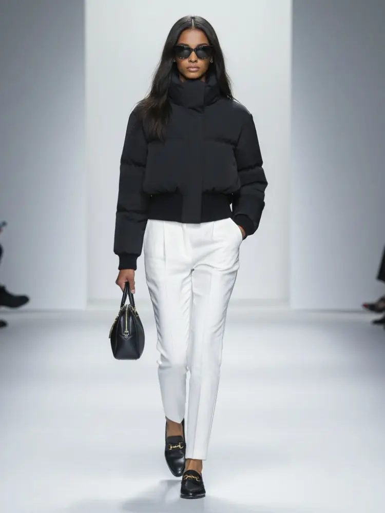 WEST VILLAGE Women's Jacket New COUTURE in NY Collection - BYMANYC ® New York by BYMANYC ® New York