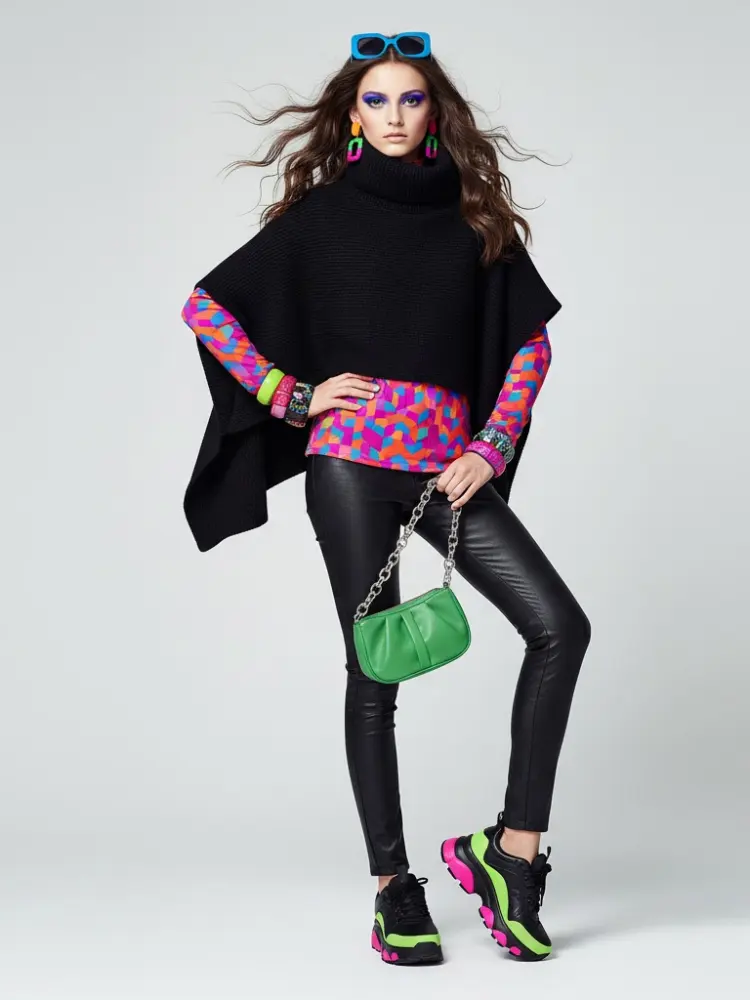 WEST VILLAGE Women's Top VOGUE Collection BYMANYC ® New York by BYMANYC ® New York