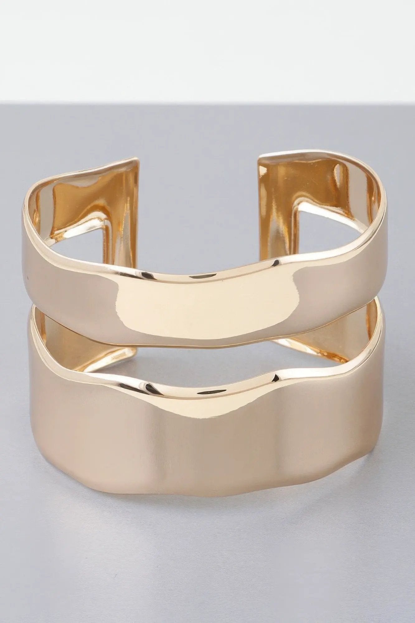 Women's Bracelet Cuff HARLEM BYMANYC ® New York - New Collection by BYMANYC New York