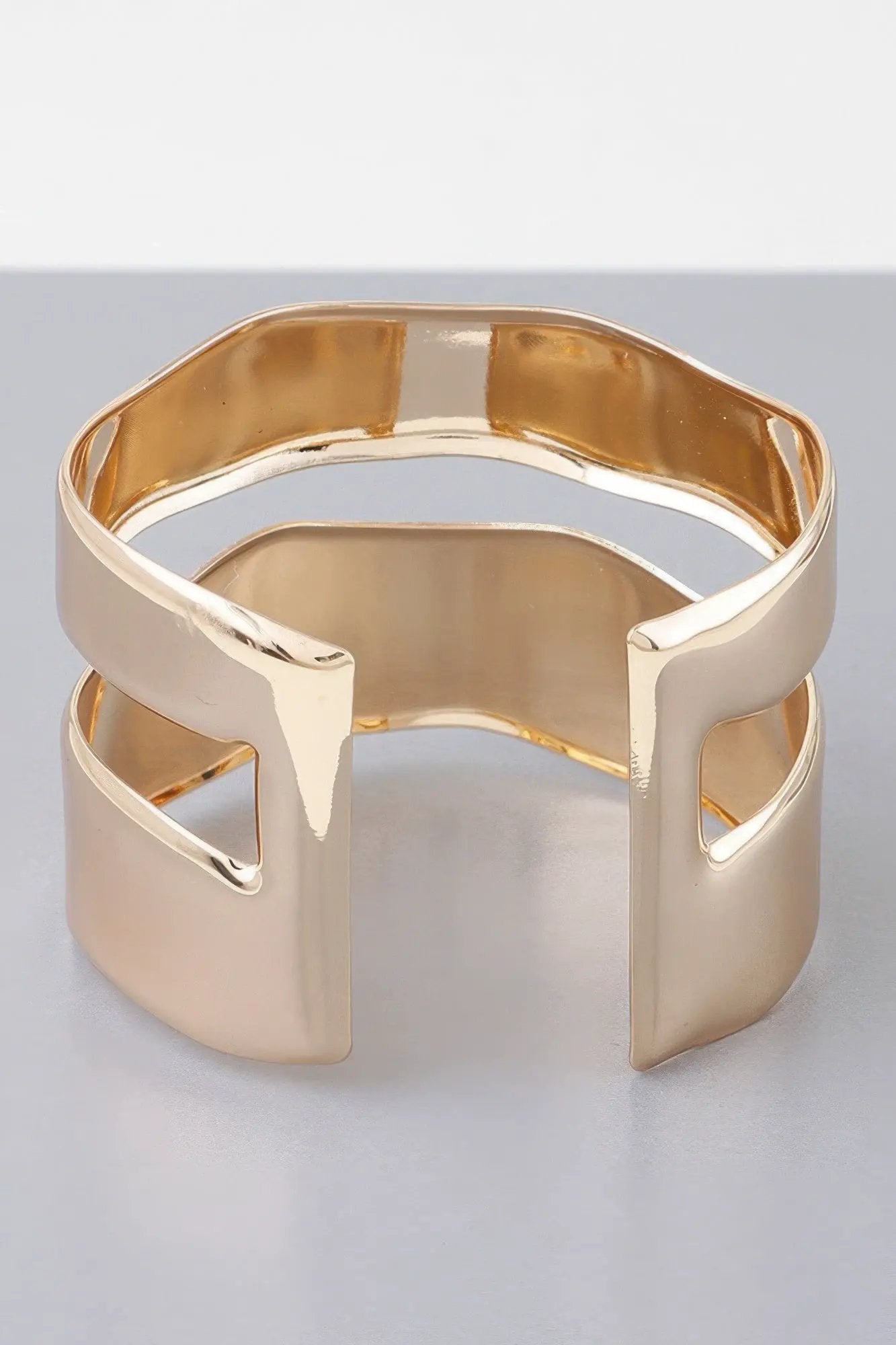 Women's Bracelet Cuff HARLEM BYMANYC ® New York - New Collection by BYMANYC New York