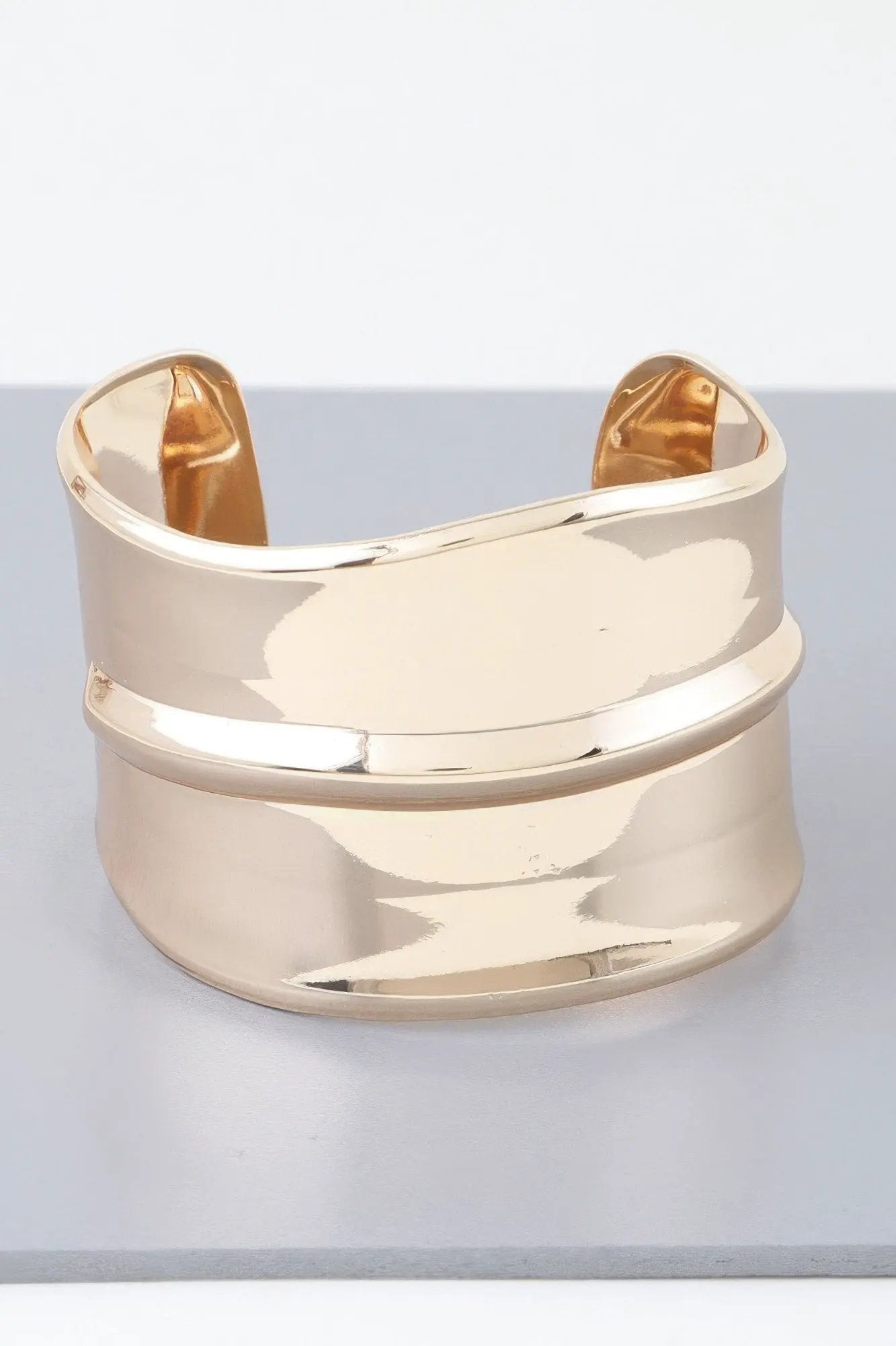 Women's Bracelet Cuff BROADWAY BYMANYC ® New York - New Collection by BYMANYC New York