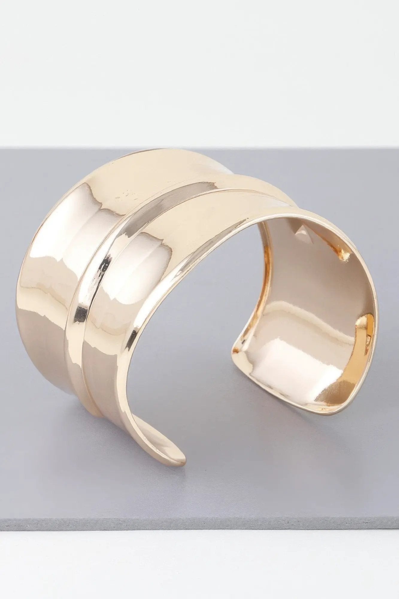 Women's Bracelet Cuff BROADWAY BYMANYC ® New York - New Collection by BYMANYC New York