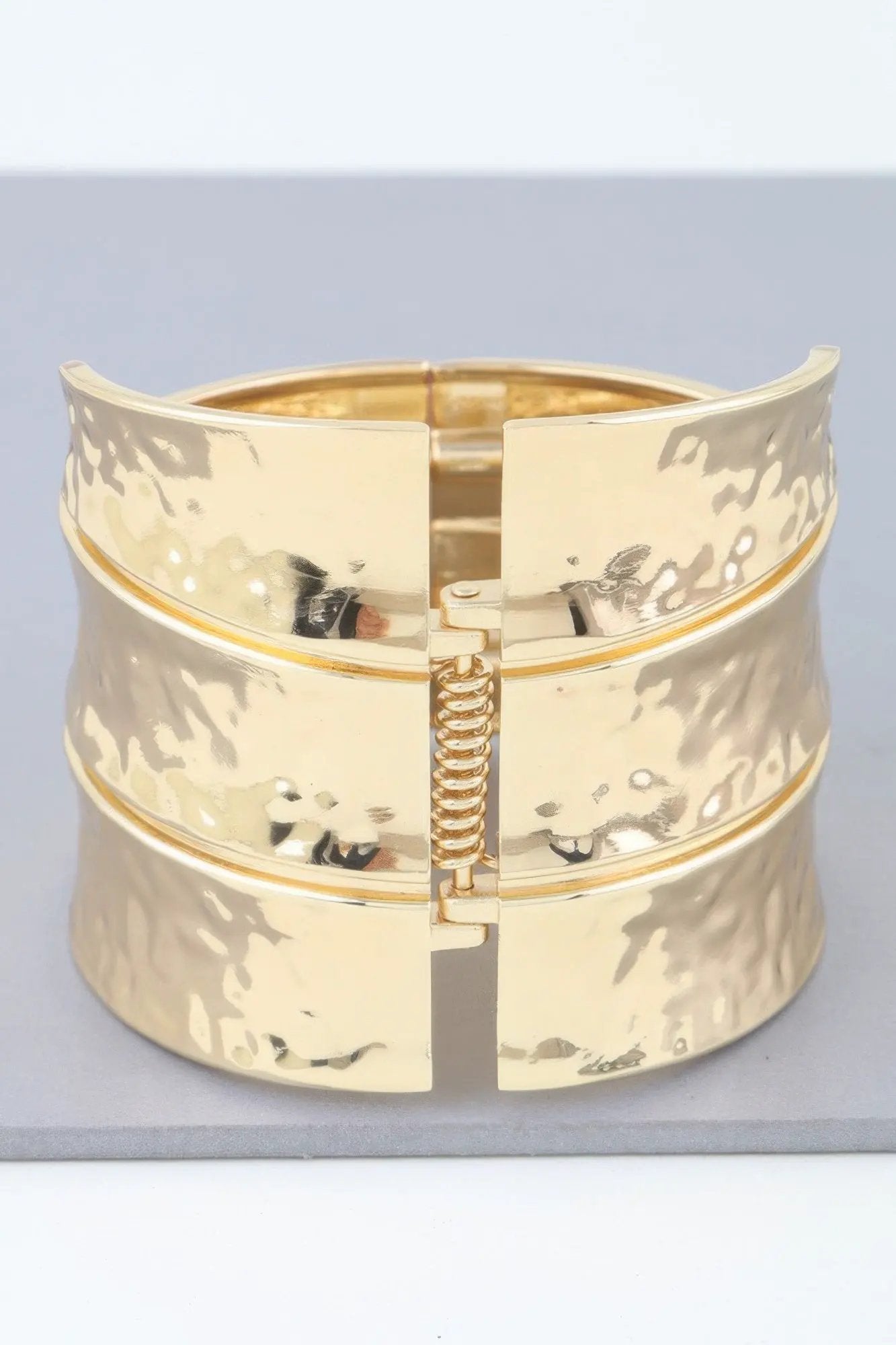 Women's Bracelet Cuff MANHATTAN BYMANYC ® New York - New Collection by BYMANYC New York