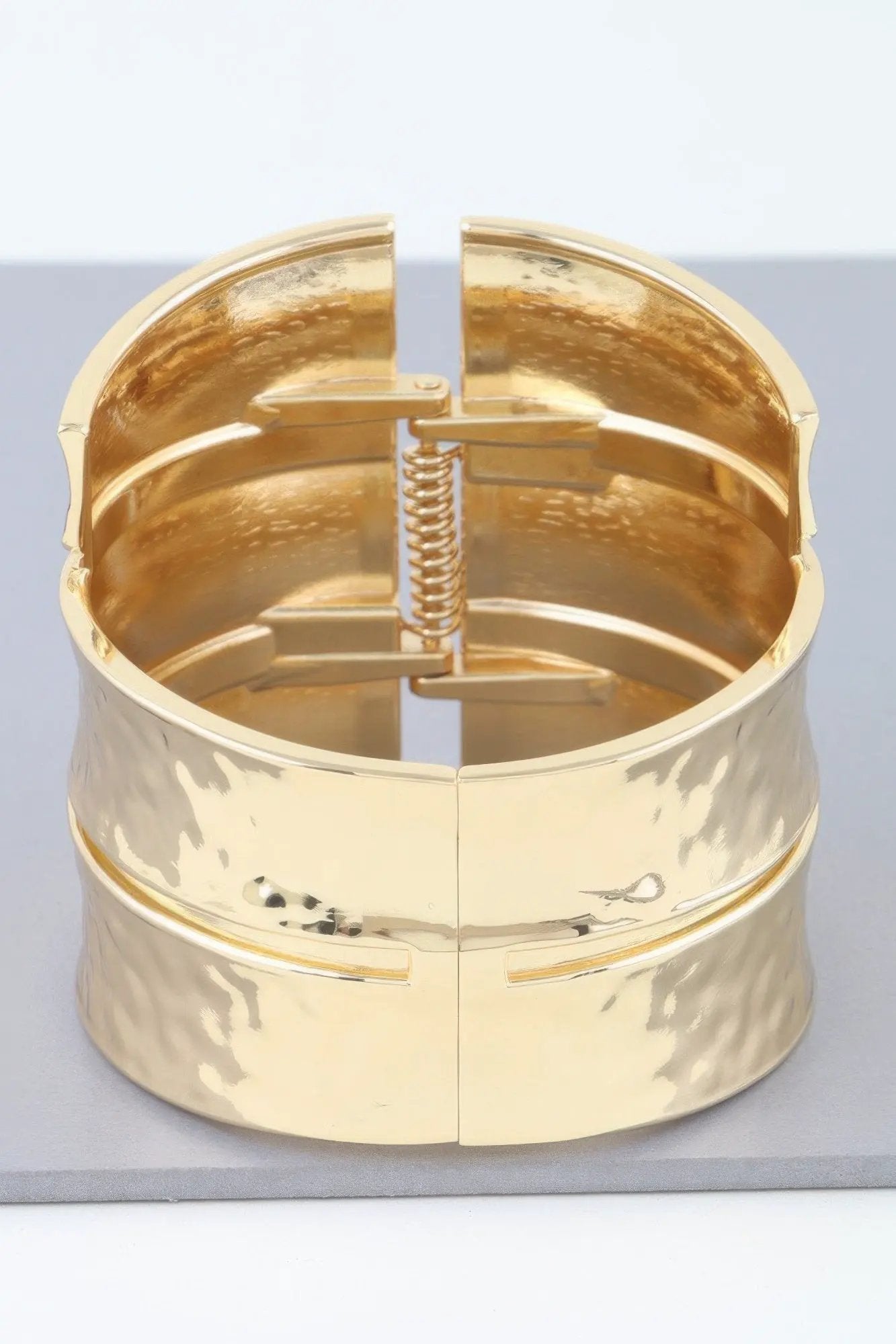 Women's Bracelet Cuff MANHATTAN BYMANYC ® New York - New Collection by BYMANYC New York