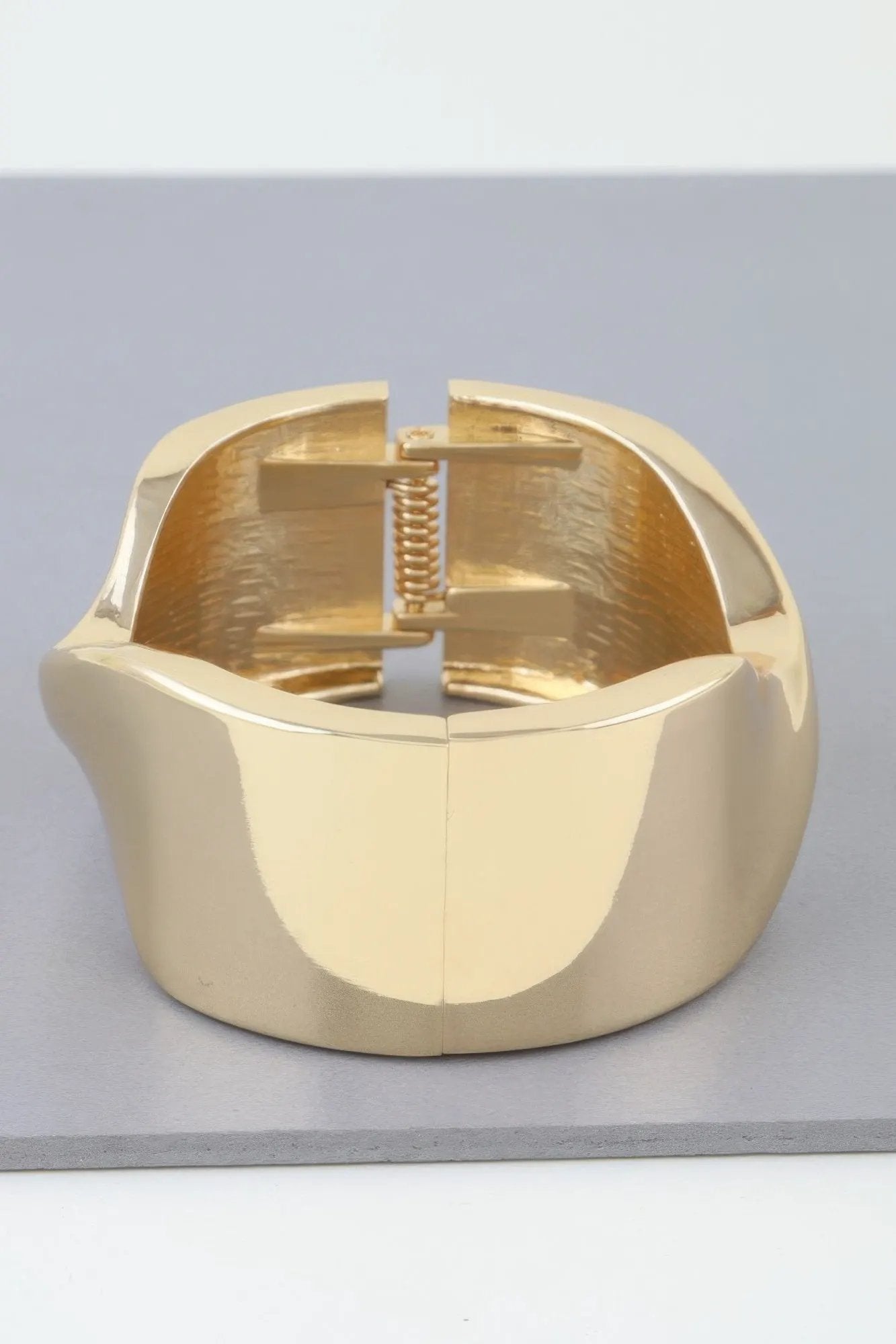 Women's Bracelet Cuff GREENWICH BYMANYC ® New York - New Collection by BYMANYC New York