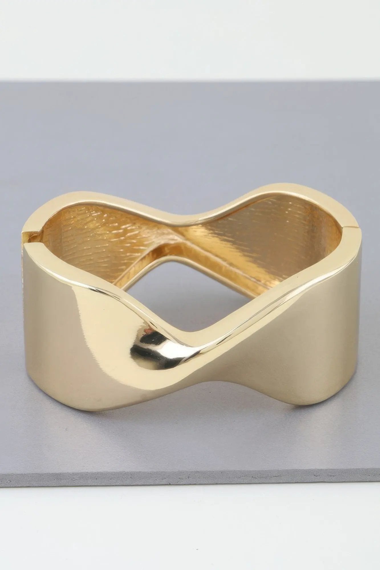 Women's Bracelet Cuff GREENWICH BYMANYC ® New York - New Collection by BYMANYC New York