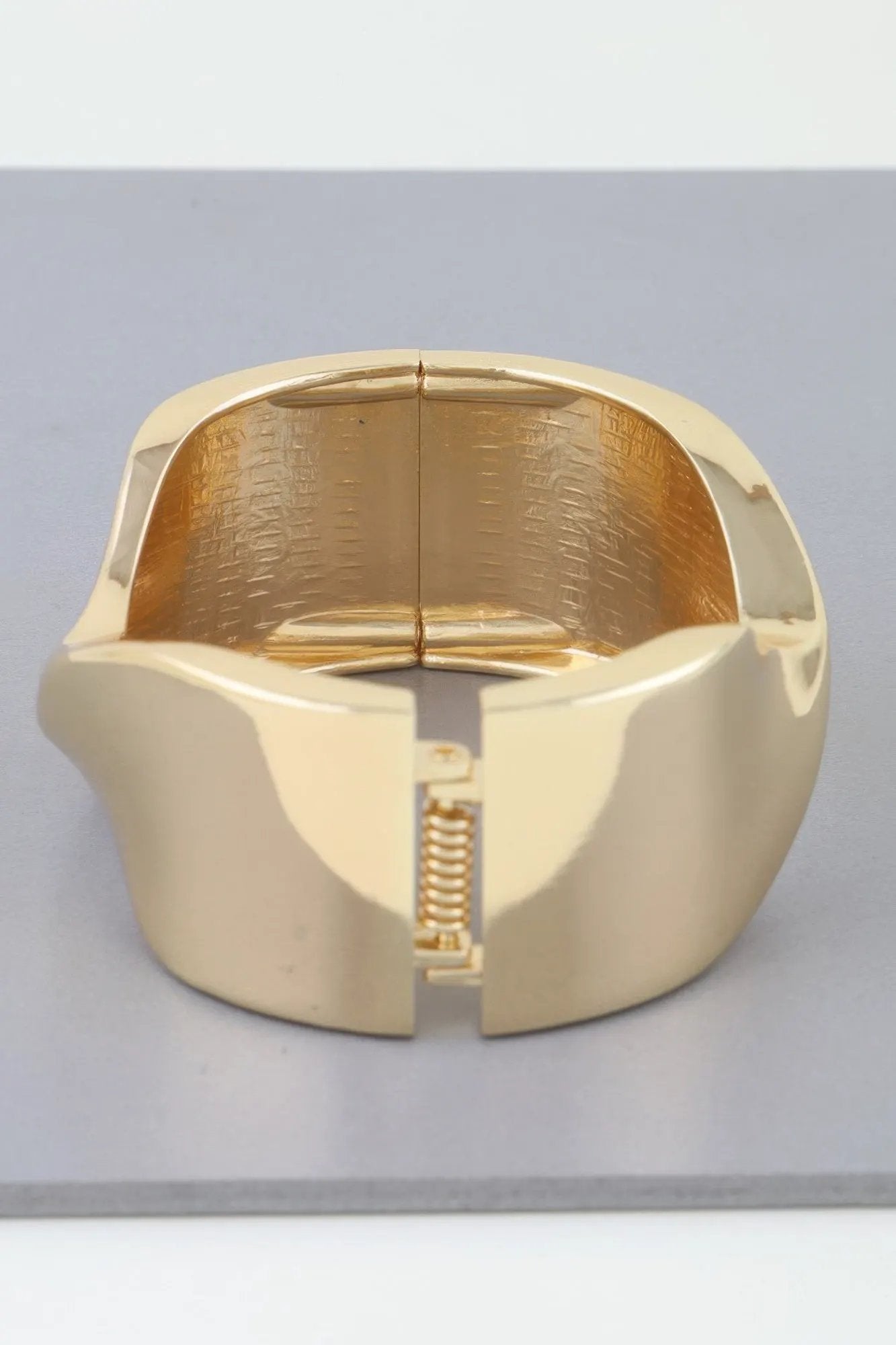 Women's Bracelet Cuff GREENWICH BYMANYC ® New York - New Collection by BYMANYC New York