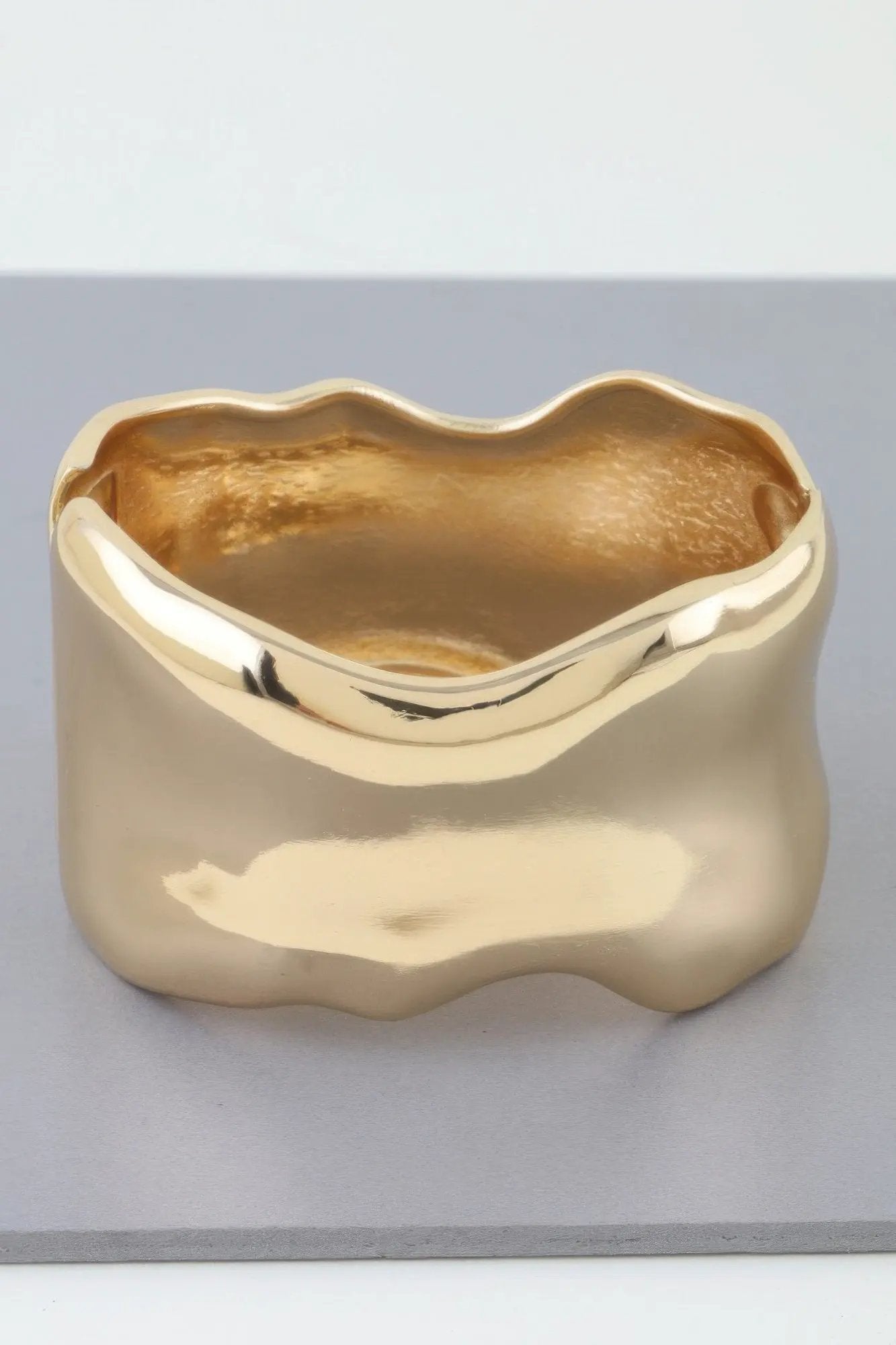 Women's Bracelet Cuff BROOKLYN BYMANYC ® New York - New Collection by BYMANYC New York