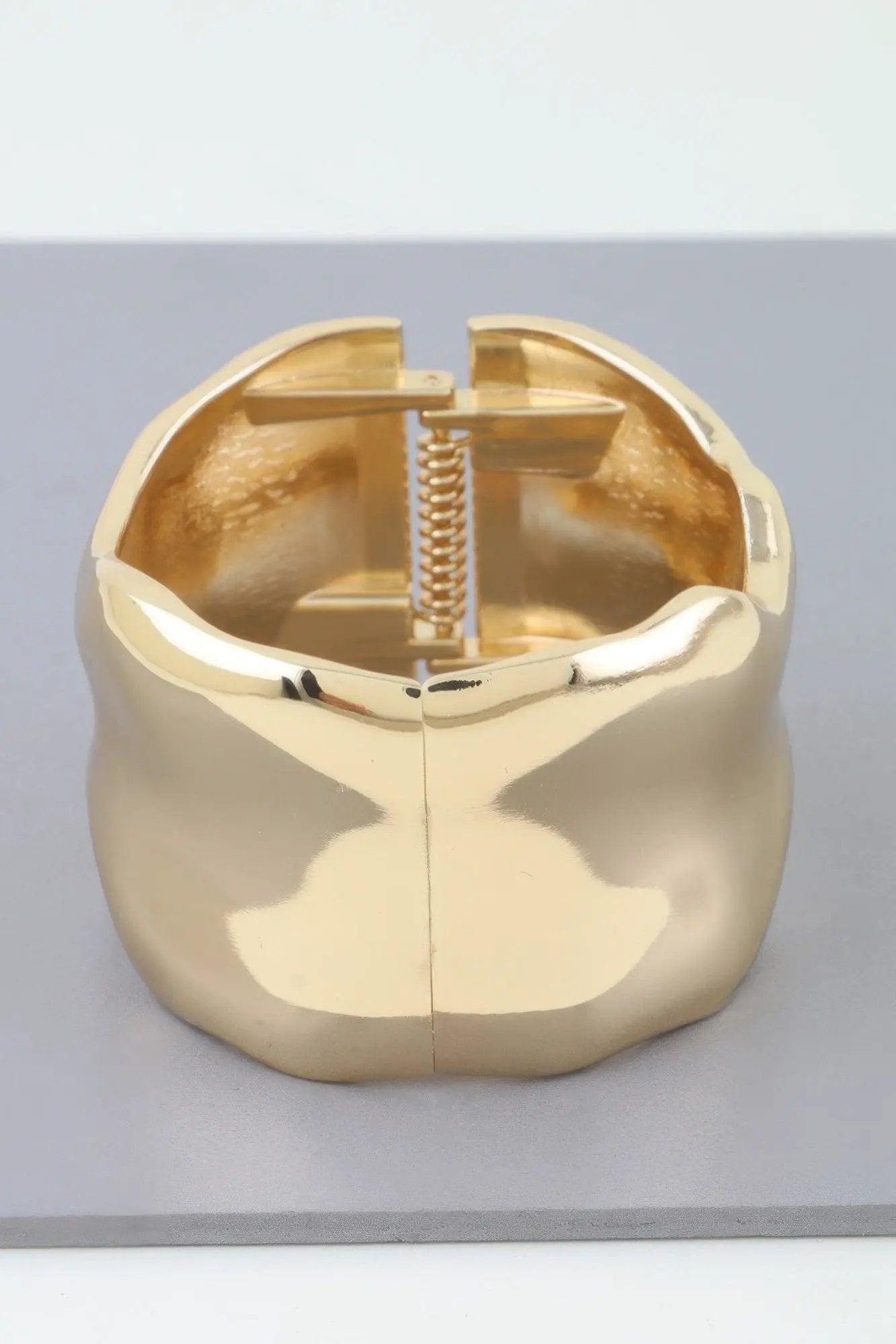 Women's Bracelet Cuff BROOKLYN BYMANYC ® New York - New Collection by BYMANYC New York