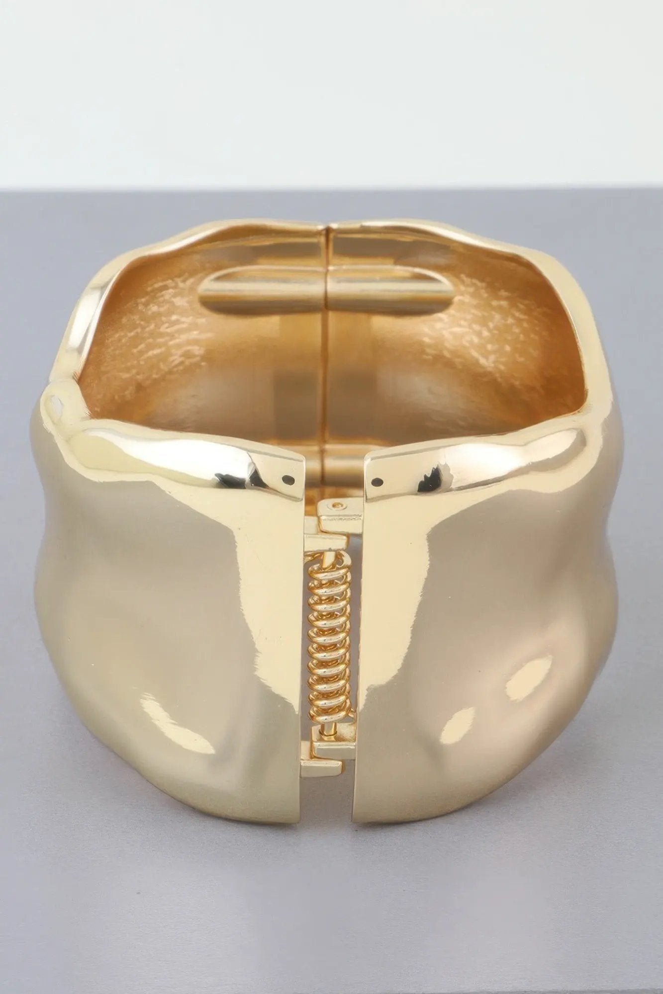 Women's Bracelet Cuff BROOKLYN BYMANYC ® New York - New Collection by BYMANYC New York