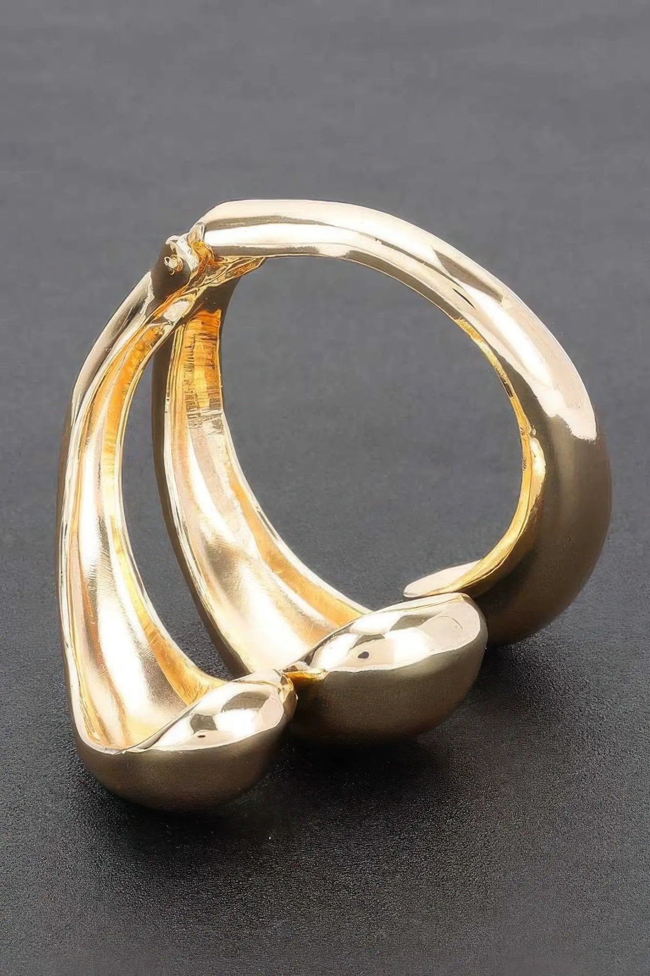 Women's Bracelet Cuff SOHO BYMANYC ® New York - New Collection by BYMANYC New York