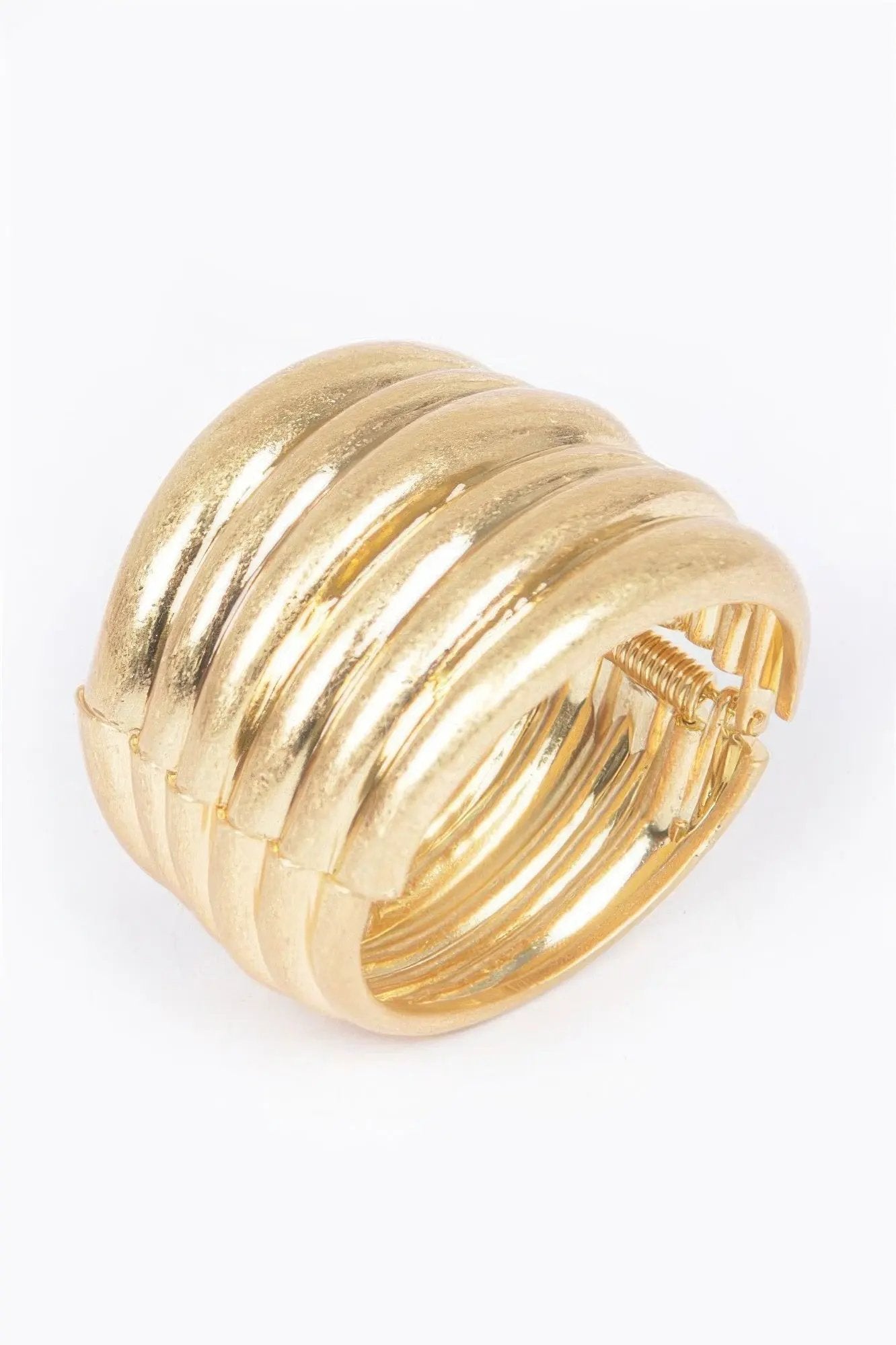 Women's Bracelet Cuff ASTORIA BYMANYC ® New York - New Collection by BYMANYC New York