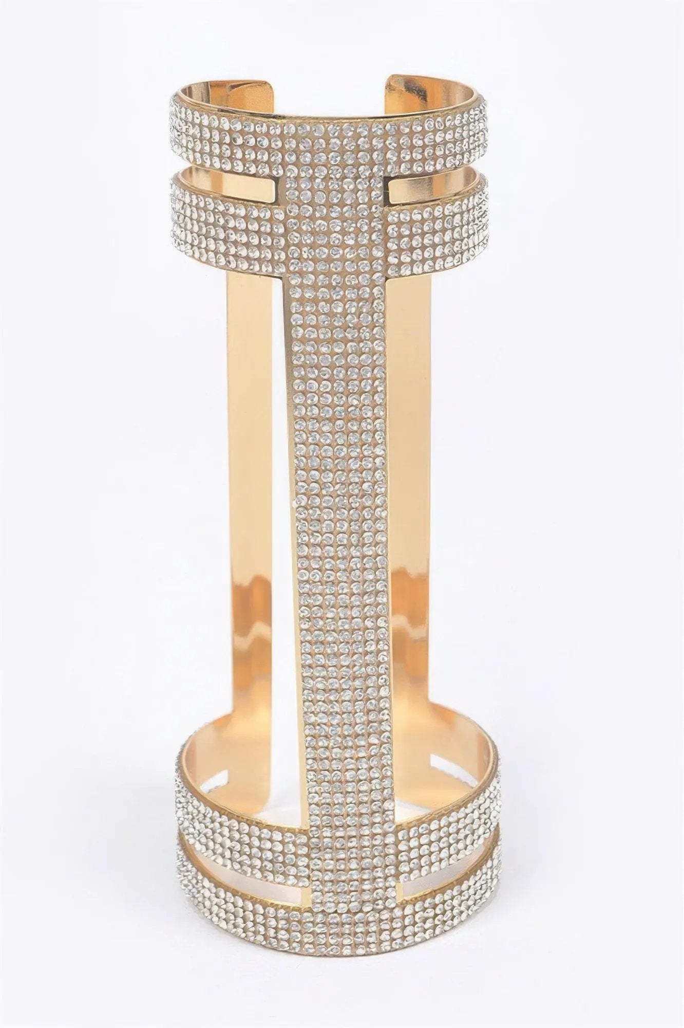 Women's Bracelet Cuff BOWERY BYMANYC ® New York - New Collection by BYMANYC New York