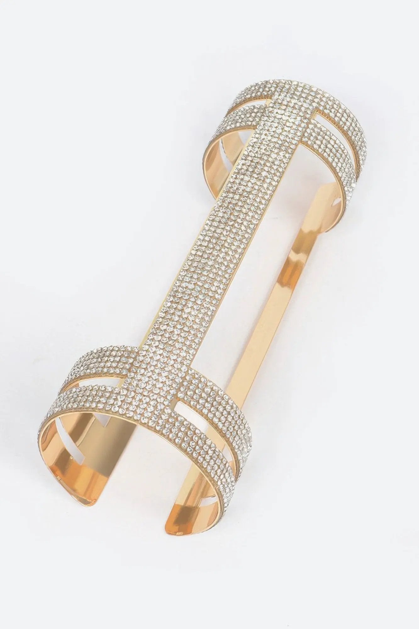 Women's Bracelet Cuff BOWERY BYMANYC ® New York - New Collection by BYMANYC New York
