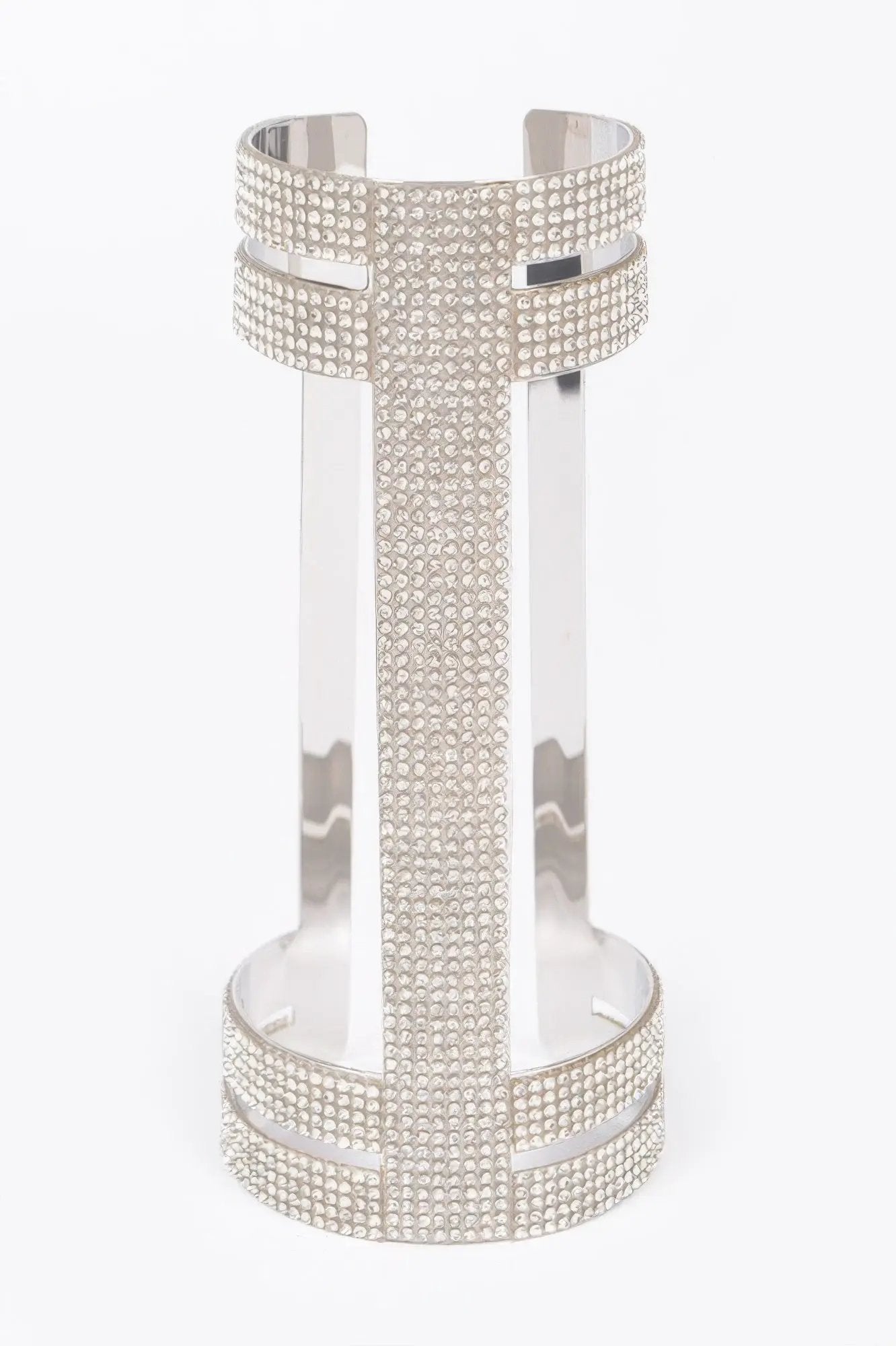 Women's Bracelet Cuff BOWERY BYMANYC ® New York - New Collection by BYMANYC New York