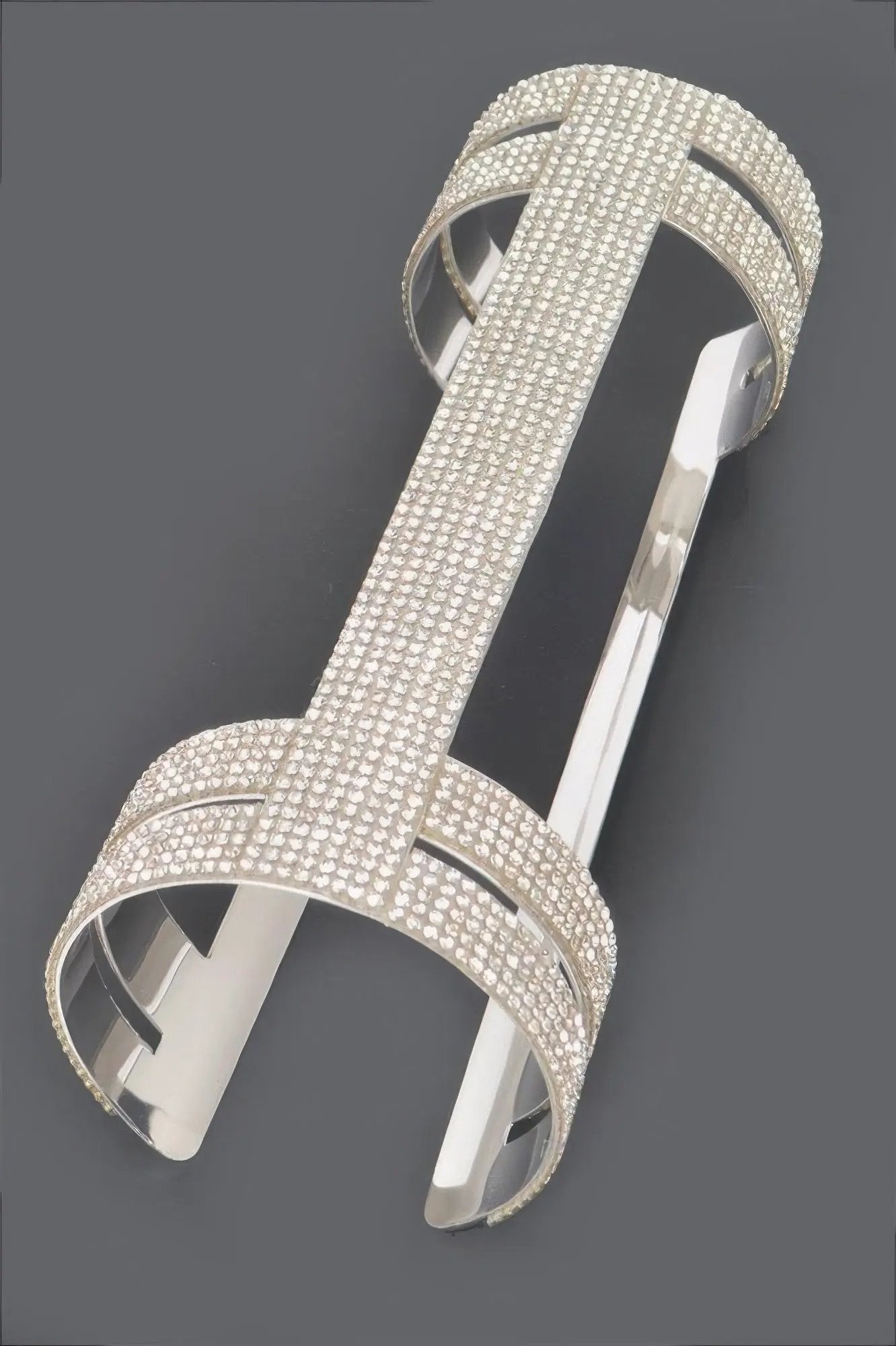 Women's Bracelet Cuff BOWERY BYMANYC ® New York - New Collection by BYMANYC New York