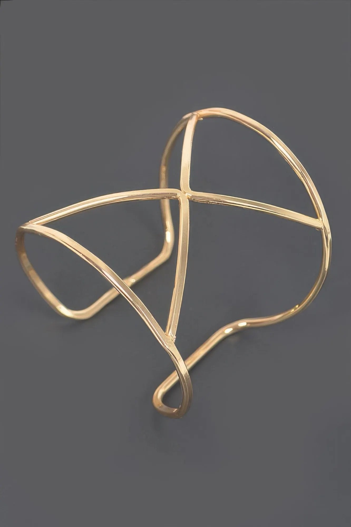 Women's Bracelet Cuff CHINATOWN BYMANYC ® New York - New Collection by BYMANYC New York