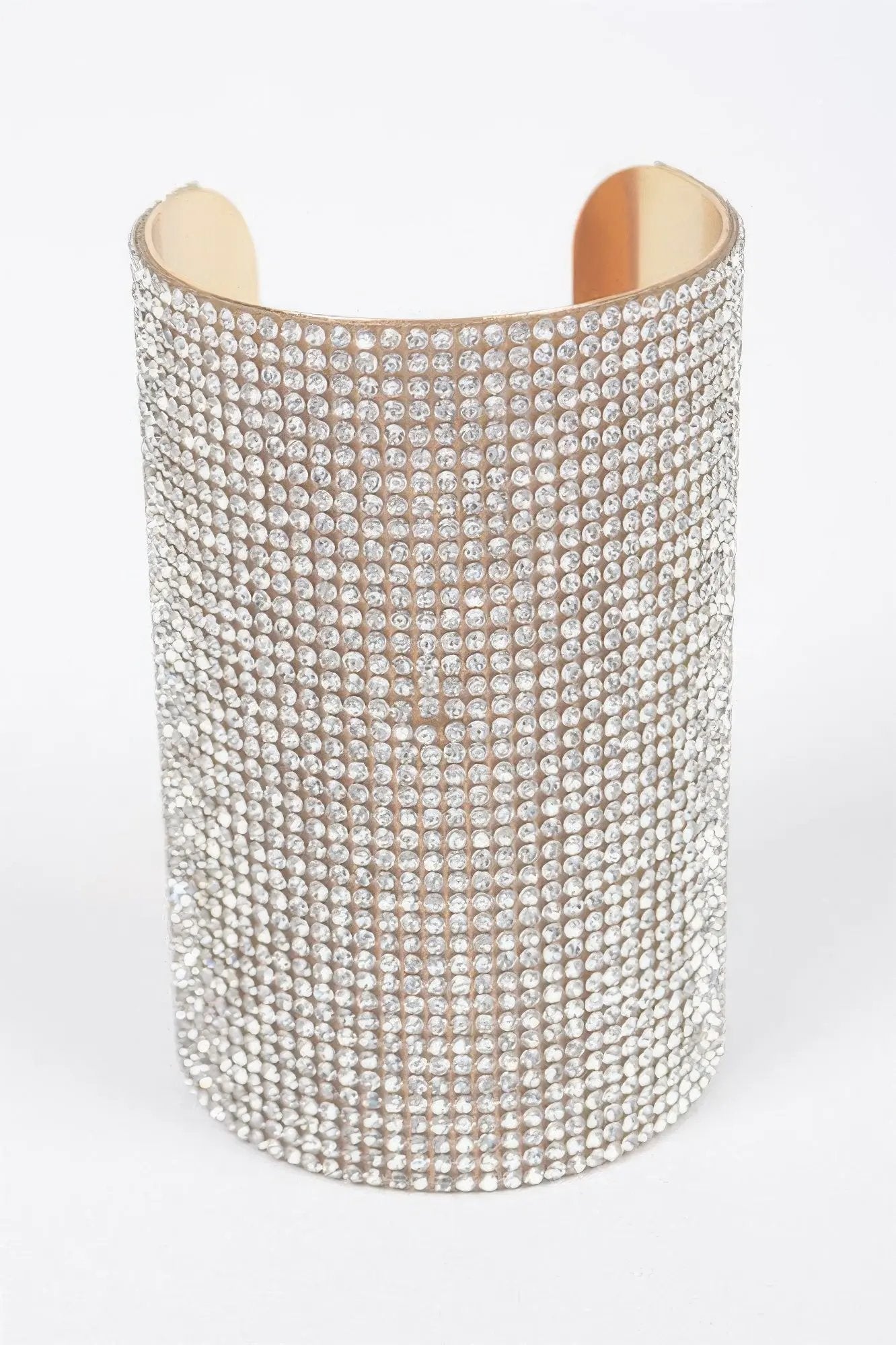 Women's Bracelet Cuff ROCKEFELLER BYMANYC ® New York - New Collection by BYMANYC New York