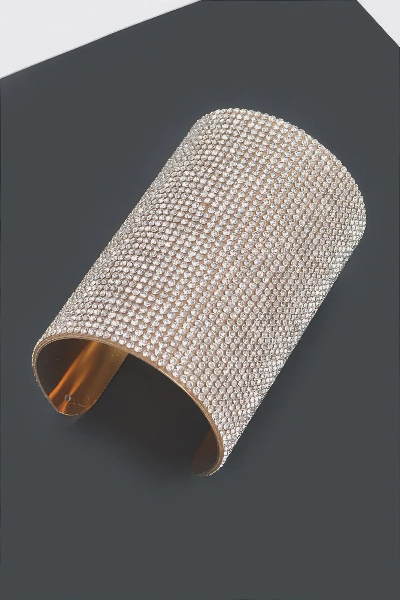 Women's Bracelet Cuff ROCKEFELLER BYMANYC ® New York - New Collection by BYMANYC New York
