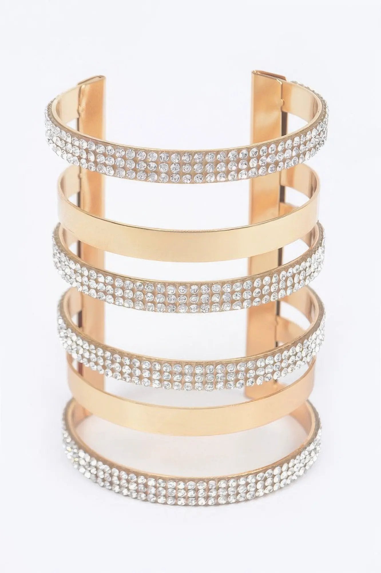 Women's Bracelet Cuff BRONX BYMANYC ® New York - New Collection by BYMANYC New York